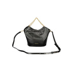 Smash Leather Handbag