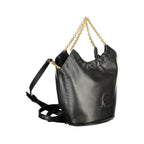 Smash Leather Handbag
