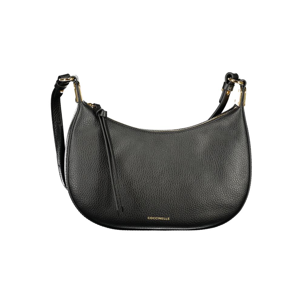 Nero Leather Fujiko Bag