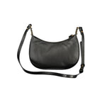 Nero Leather Fujiko Bag