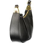 Nero Leather Fujiko Bag