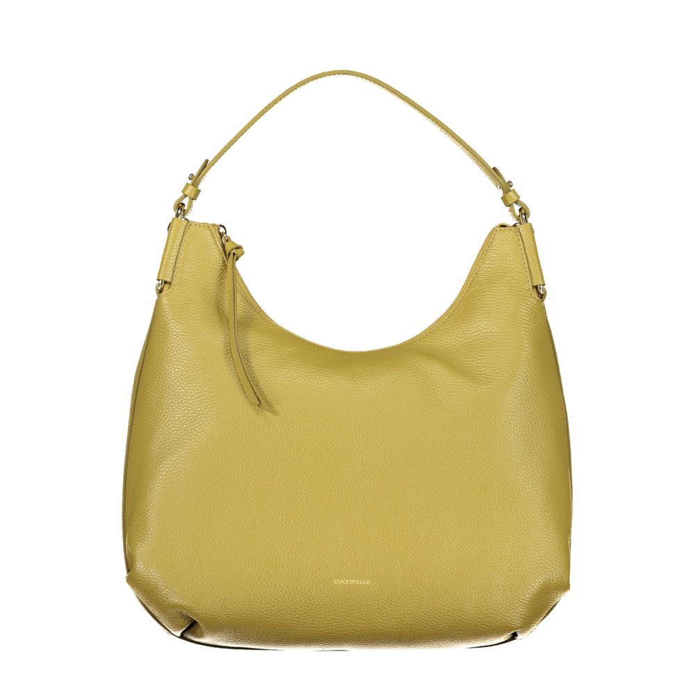 Leather Rebekka Handbag
