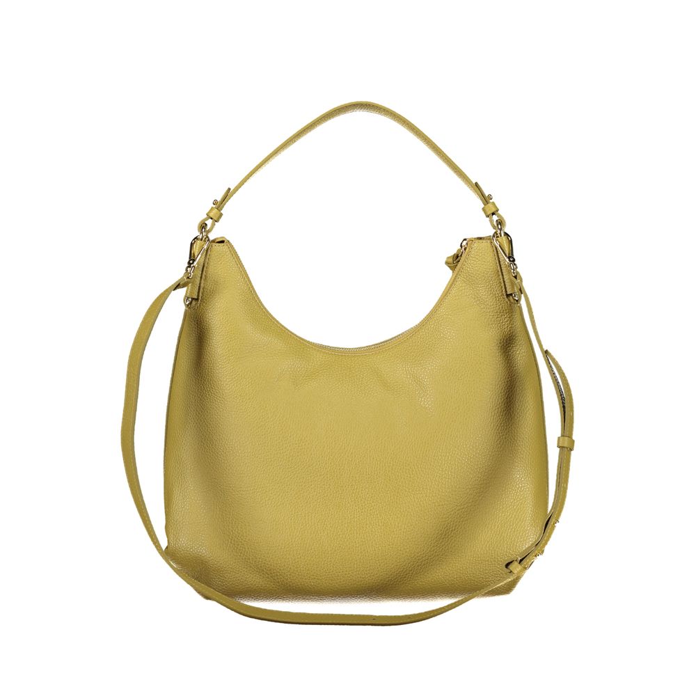 Leather Rebekka Handbag