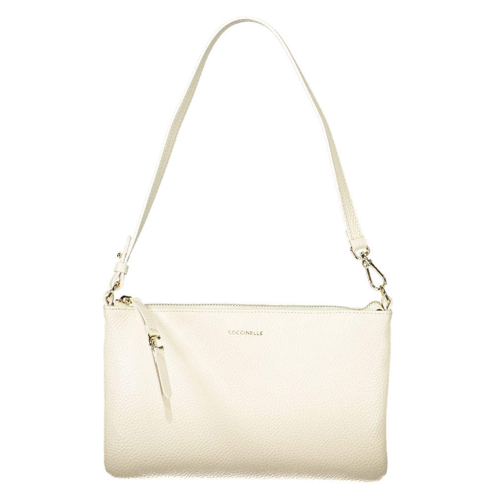 C-Easy Bag Italian Leather Handbag