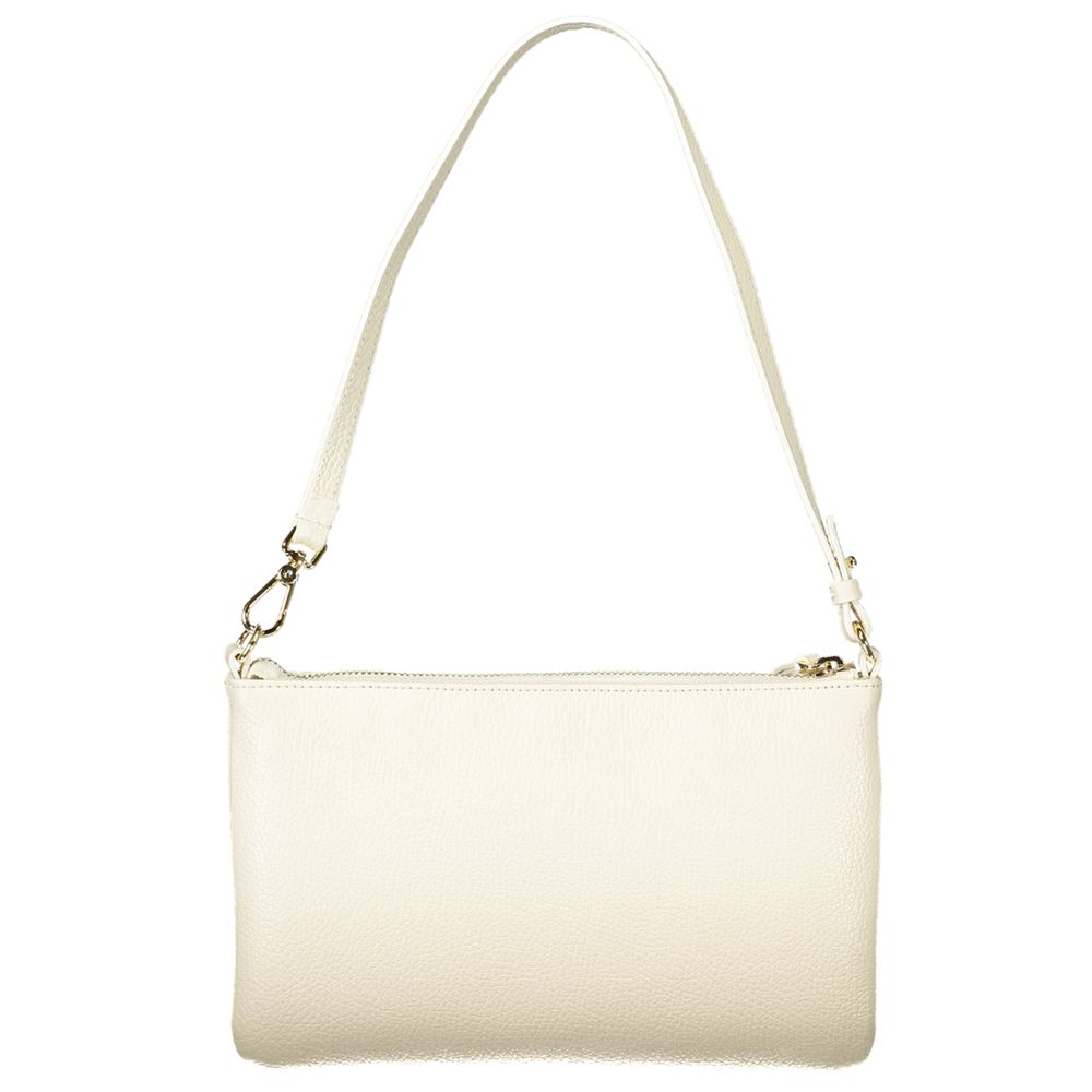 C-Easy Bag Italian Leather Handbag