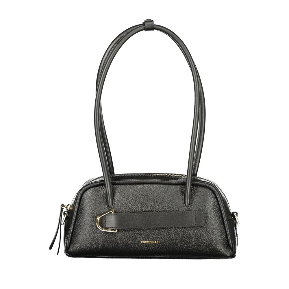 Leather Lepaki Handbag