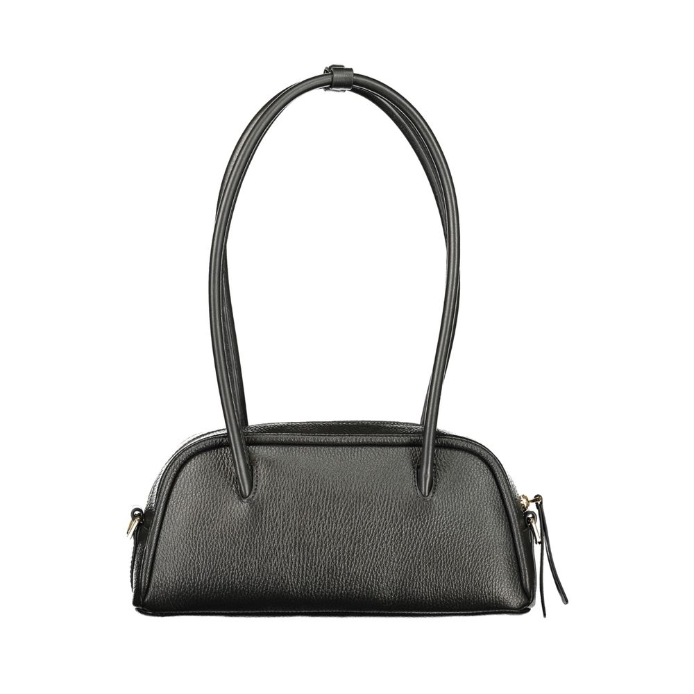 Leather Lepaki Handbag
