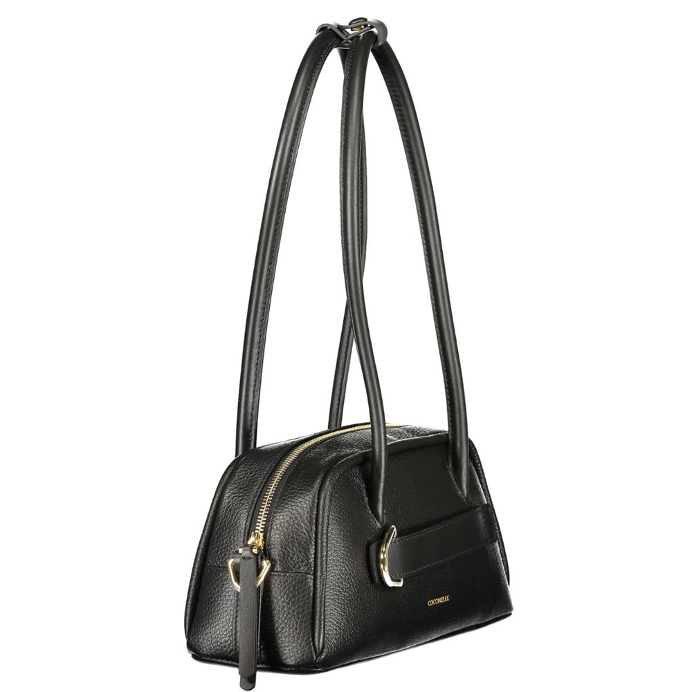 Leather Lepaki Handbag