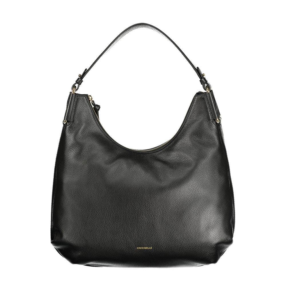 Nero Leather Rebekka Bag
