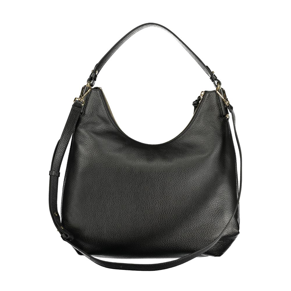 Nero Leather Rebekka Bag