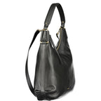 Nero Leather Rebekka Bag