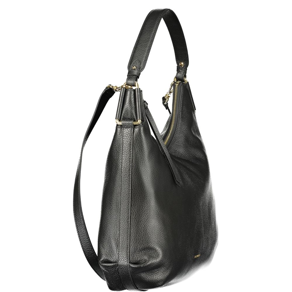 Nero Leather Rebekka Bag