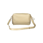 Beige Leather Nory Handbag
