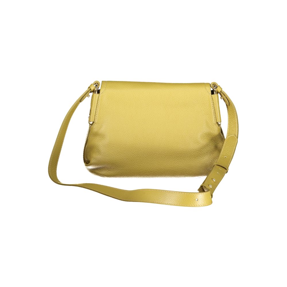 Leather Rebekka Handbag