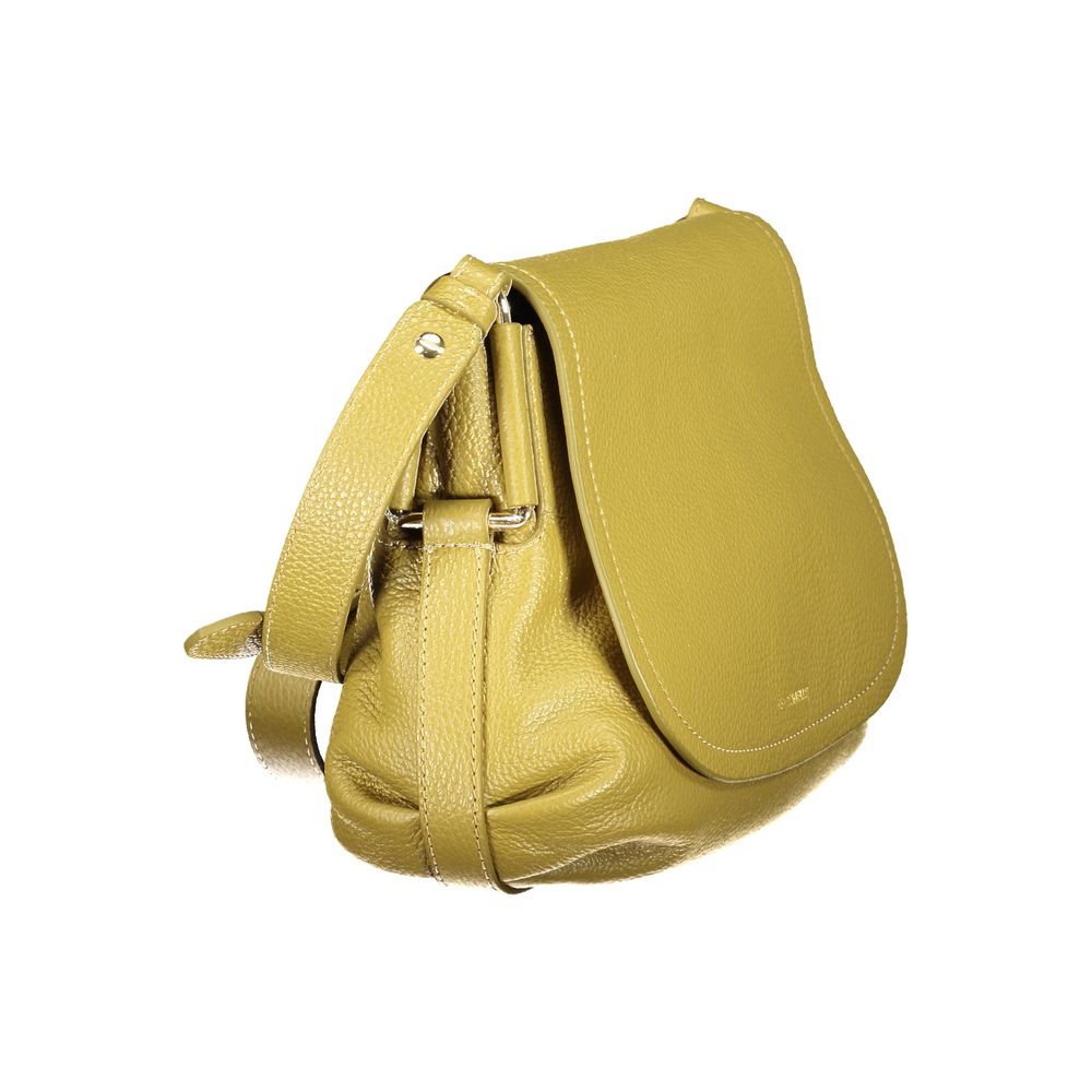 Leather Rebekka Handbag