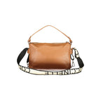 Leather Gretel Ribbon Handbag