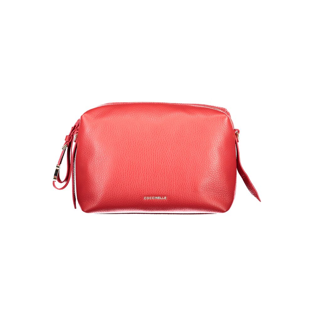Rosso Leather Nory Shoulder Bag