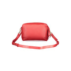 Rosso Leather Nory Shoulder Bag