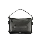 Leather Gretel Ribbon Shoulder Bag
