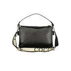 Leather Gretel Ribbon Shoulder Bag