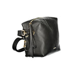 Black Leather Nory Bag