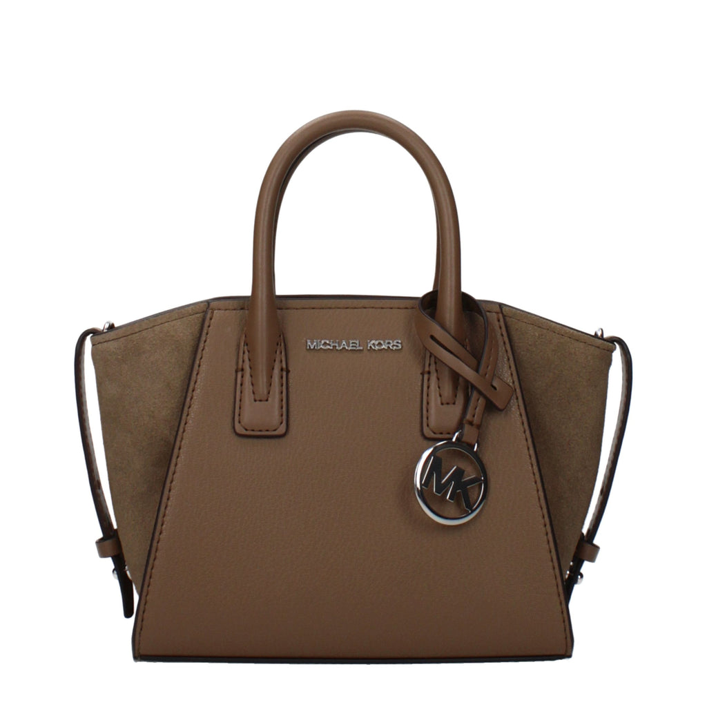 Driftwood Leather Convertible Crossbody Bag
