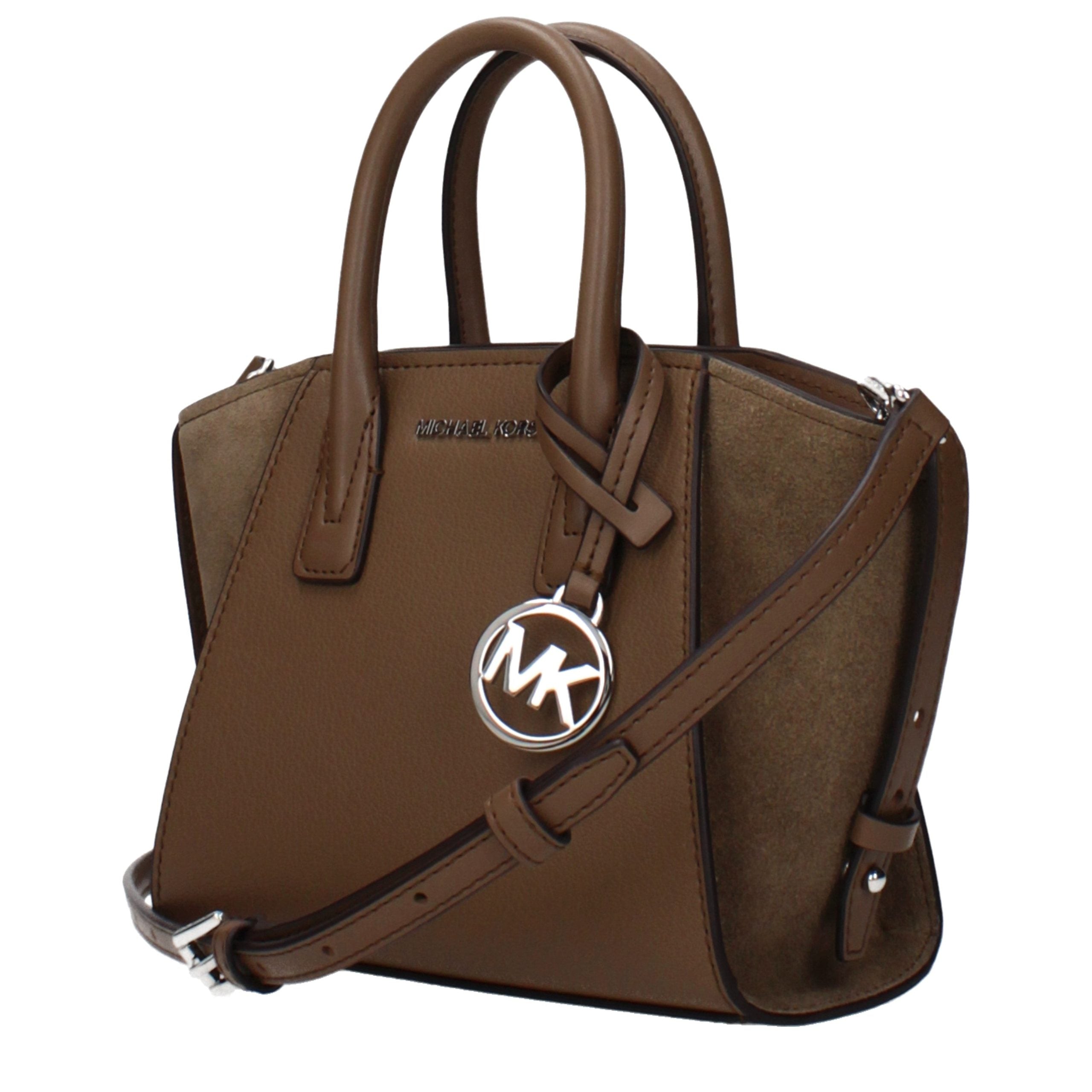 Driftwood Leather Convertible Crossbody Bag