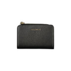 Metallic Soft Leather Wallet