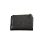 Metallic Soft Leather Wallet