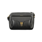 Leather Beat Soft Bag