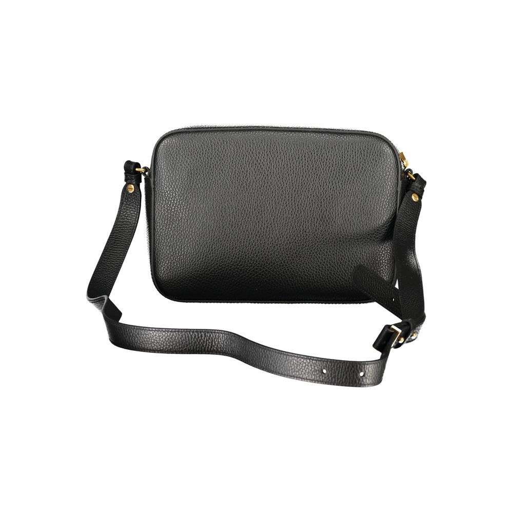 Leather Beat Soft Bag