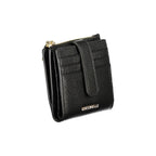Metallic Soft Leather Wallet
