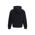 Pure Cotton Embroidered Logo Sweatshirt