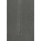 Virgin Wool Euca Sweater