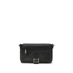 Flux Messenger Shoulder Bag