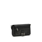 Flux Messenger Shoulder Bag