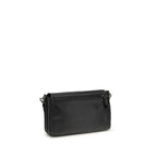 Flux Messenger Shoulder Bag