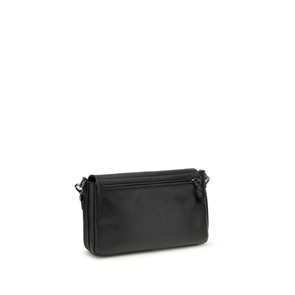 Flux Messenger Shoulder Bag
