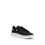 Oversized Calfskin Sneakers