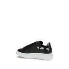 Oversized Calfskin Sneakers