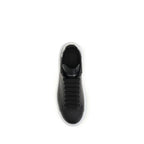 Oversized Calfskin Sneakers