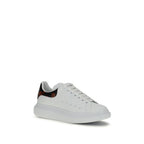 Oversized Calfskin Sneakers
