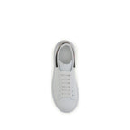 Oversized Calfskin Sneakers