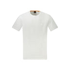 Premium Cotton Crewneck T-Shirt