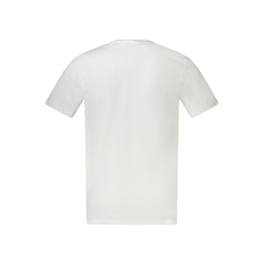 Premium Cotton Crewneck T-Shirt
