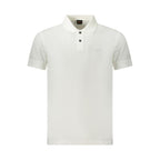 Cotton Short Sleeve Polo