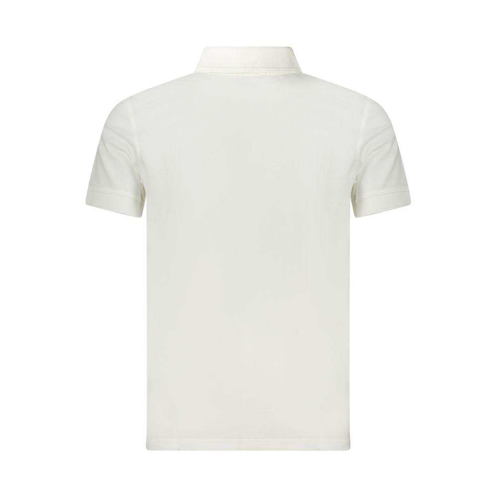 Cotton Short Sleeve Polo