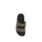 Suede Etna Sandals