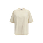 Star Oversize Cotton T-Shirt