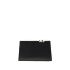 Calf Leather Le Salon Shoulder Bag